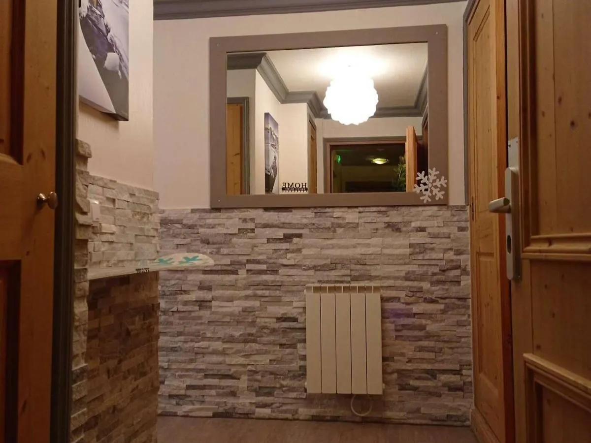 Bel Appartement 6/8 Pers Avec Balcon, Au Coeur De Val Thorens - Fr-1-545-21 Apartment