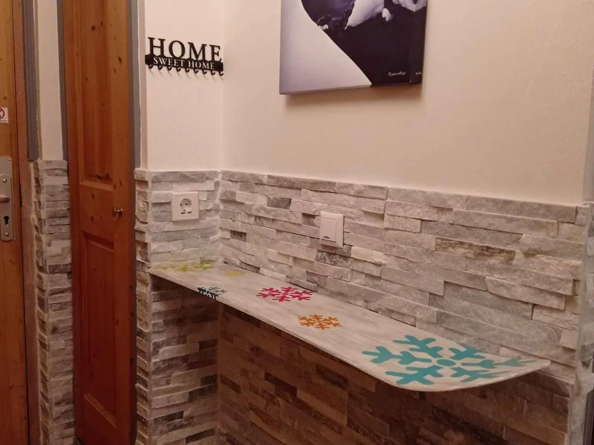 Bel Appartement 6/8 Pers Avec Balcon, Au Coeur De Val Thorens - Fr-1-545-21 France