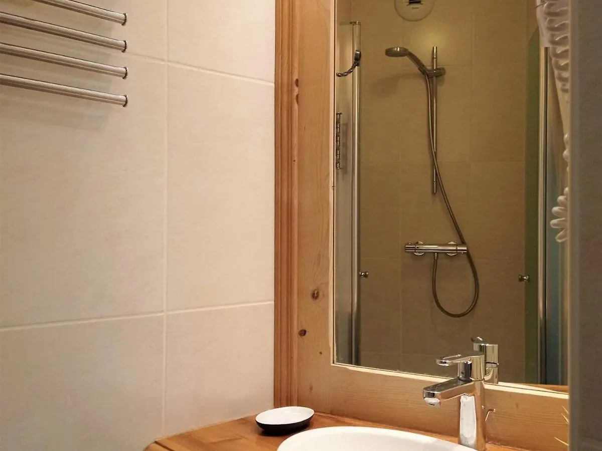 Lägenhet Bel Appartement 6/8 Pers Avec Balcon, Au Coeur De Val Thorens - Fr-1-545-21